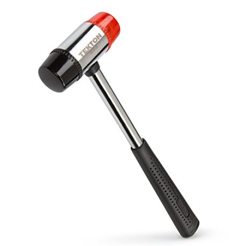 TEKTON 30812 Double-Faced Soft Mallet, 35 mm