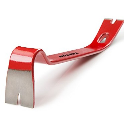 TEKTON 3318 15-Inch Utility Pry Bar