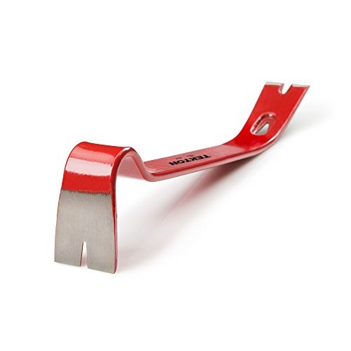 TEKTON 3318 15-Inch Utility Pry Bar