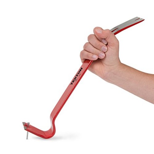 TEKTON 3318 15-Inch Utility Pry Bar