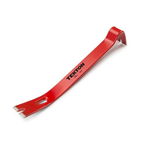 TEKTON 3318 15-Inch Utility Pry Bar