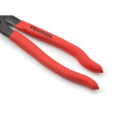 TEKTON 5866 12-Inch Oil Filter Pliers