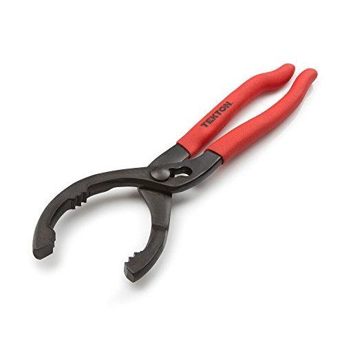 TEKTON 5866 12-Inch Oil Filter Pliers