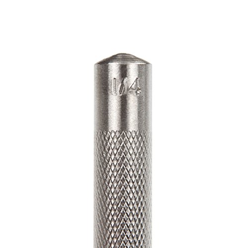 TEKTON 6588 Hollow Punch Set, 12-Piece
