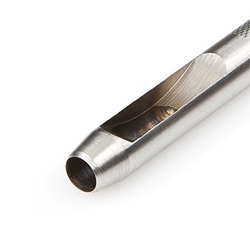 TEKTON 6588 Hollow Punch Set, 12-Piece
