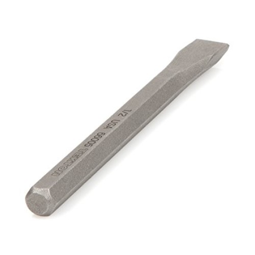 TEKTON 66005 1/2-Inch Cold Chisel