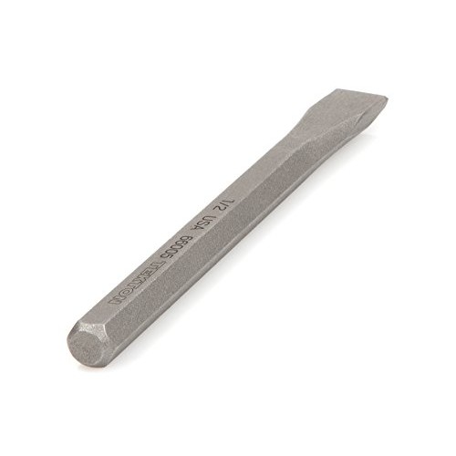 TEKTON 66005 1/2-Inch Cold Chisel