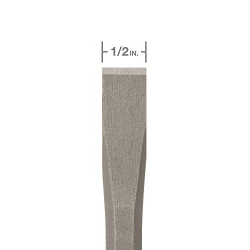 TEKTON 66005 1/2-Inch Cold Chisel