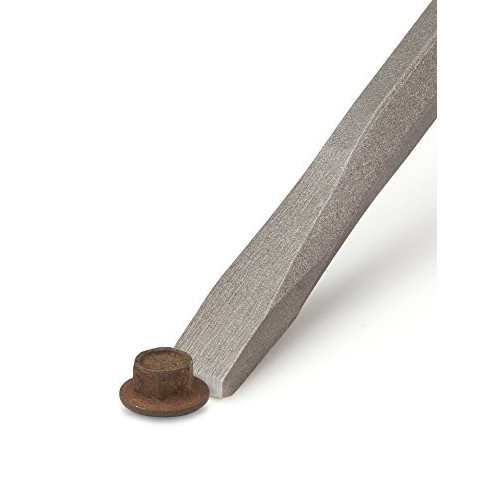 TEKTON 66005 1/2-Inch Cold Chisel
