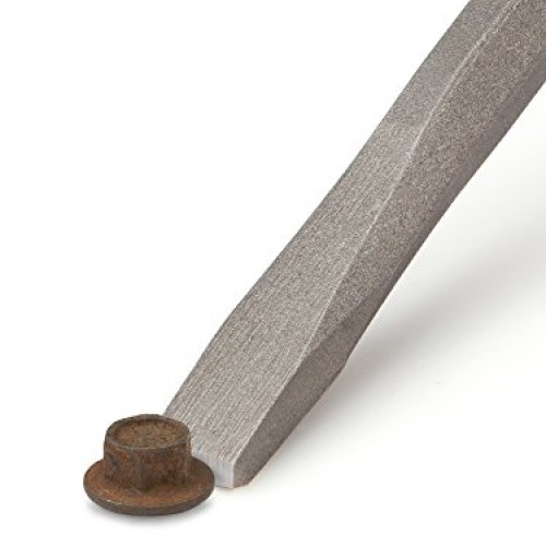 TEKTON 66005 1/2-Inch Cold Chisel