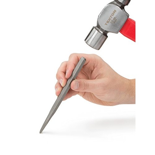 TEKTON 66005 1/2-Inch Cold Chisel