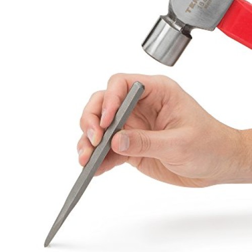 TEKTON 66005 1/2-Inch Cold Chisel