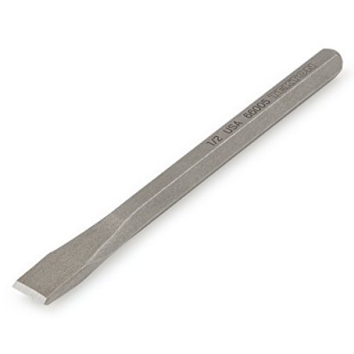 TEKTON 66005 1/2-Inch Cold Chisel