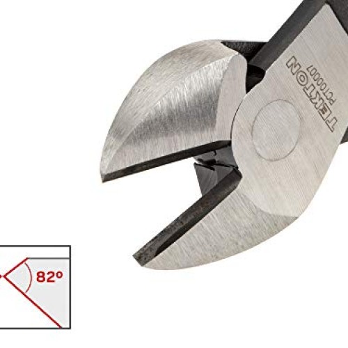 TEKTON 7 Inch Diagonal Cutting Pliers | PCT00007