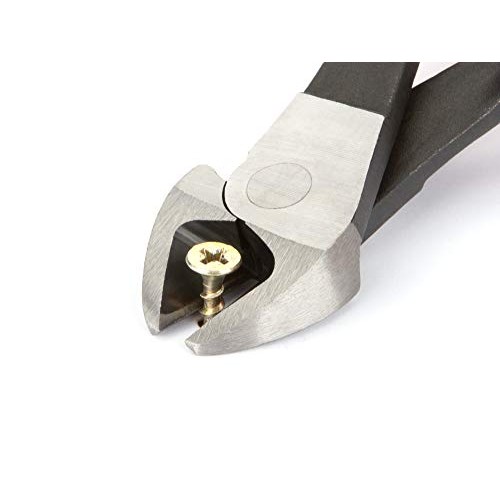 TEKTON 7 Inch Diagonal Cutting Pliers | PCT00007