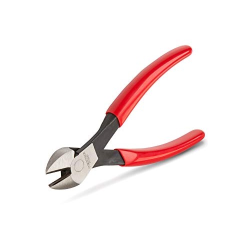 TEKTON 7 Inch Diagonal Cutting Pliers | PCT00007