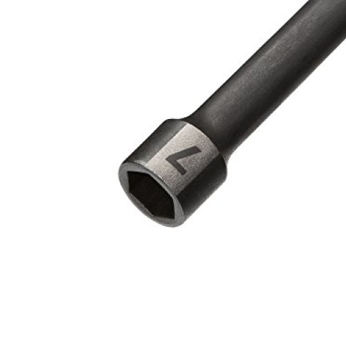TEKTON 7 mm High-Torque Nut Driver | 26885