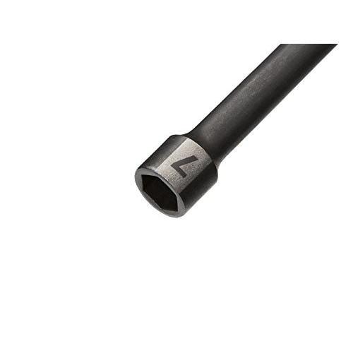 TEKTON 7 mm High-Torque Nut Driver | 26885