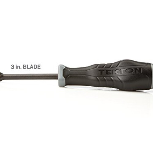 TEKTON 7 mm High-Torque Nut Driver | 26885