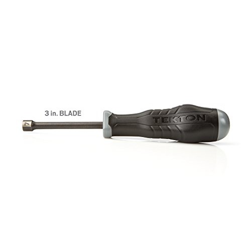 TEKTON 7 mm High-Torque Nut Driver | 26885