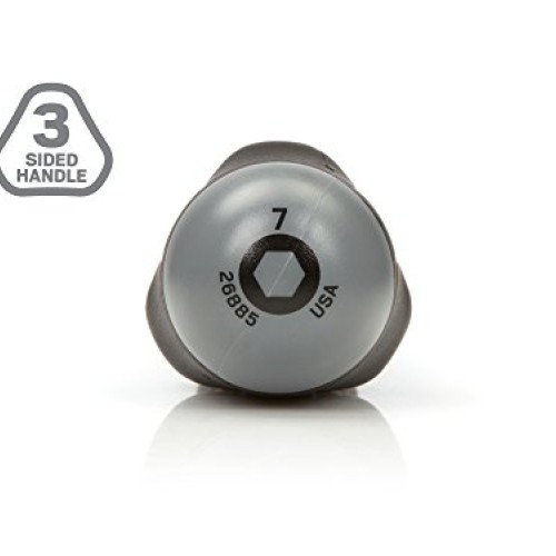 TEKTON 7 mm High-Torque Nut Driver | 26885