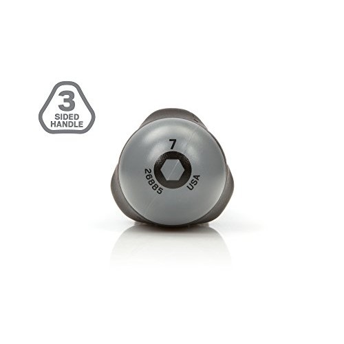 TEKTON 7 mm High-Torque Nut Driver | 26885