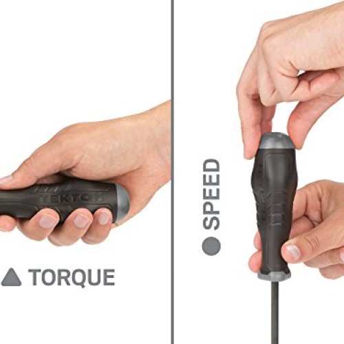 TEKTON 7 mm High-Torque Nut Driver | 26885