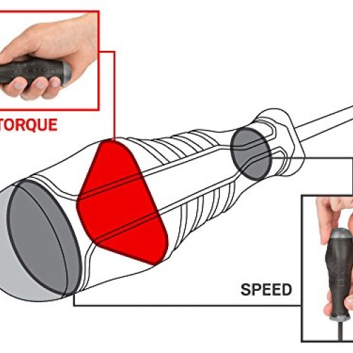 TEKTON 7 mm High-Torque Nut Driver | 26885