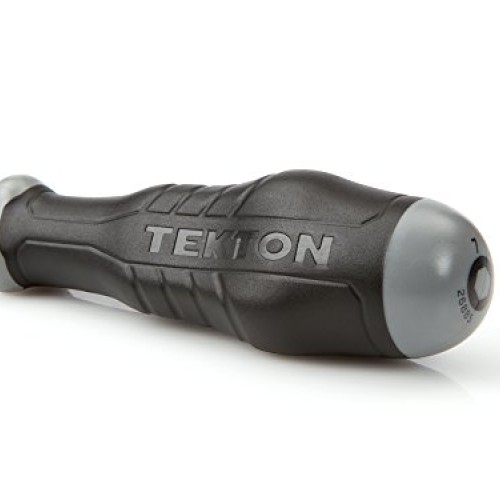 TEKTON 7 mm High-Torque Nut Driver | 26885