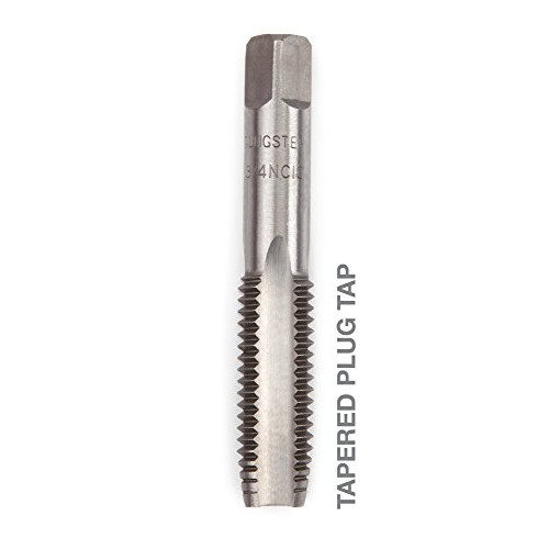 TEKTON 7560 Tap and Die Set, Inch, 45-Piece