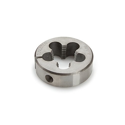 TEKTON 7560 Tap and Die Set, Inch, 45-Piece
