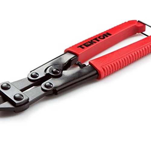 TEKTON 8 Bolt Cutter | 3386