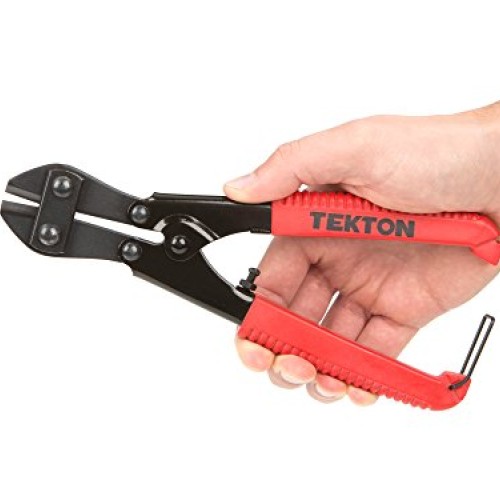 TEKTON 8 Bolt Cutter | 3386