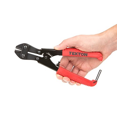 TEKTON 8 Bolt Cutter | 3386