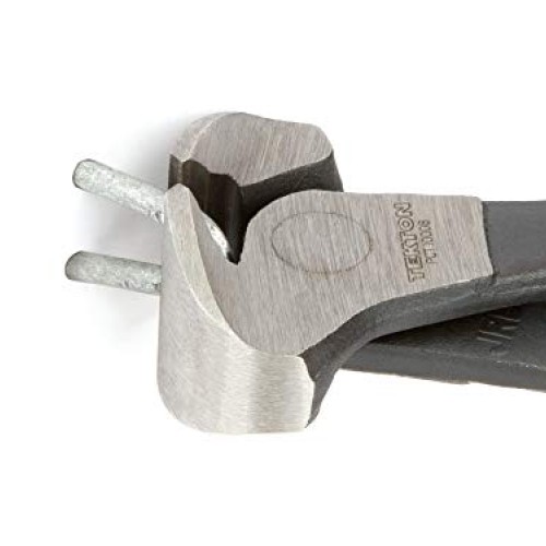 TEKTON 8-Inch End Cutting Pliers | PCT10008
