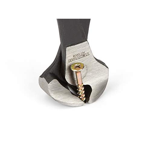 TEKTON Diagonal Cutting, End Cutting, Cable Cutting Pliers Set, 3-...