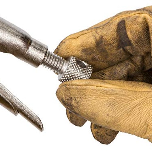 TEKTON Locking Pliers Set, 4-Piece Straight Jaw, Curved Jaw, Long...