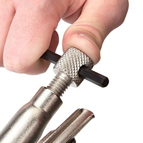 TEKTON Locking Pliers Set, 4-Piece Straight Jaw, Curved Jaw, Long...