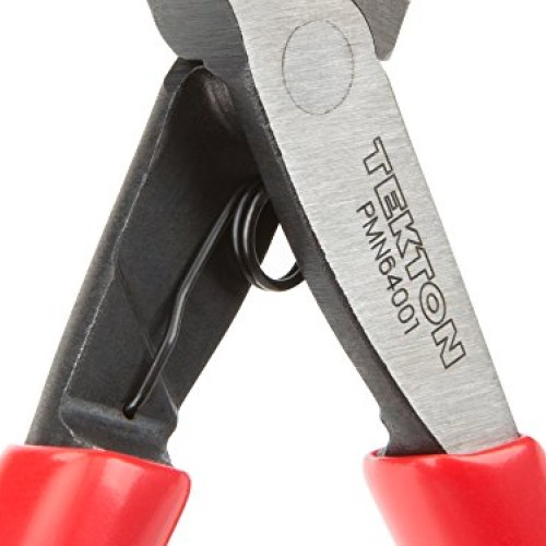 TEKTON Mini End Cutting Pliers | PMN64001