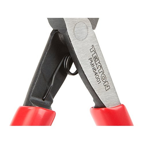 TEKTON Mini End Cutting Pliers | PMN64001