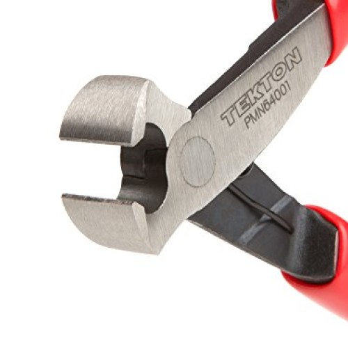 TEKTON Mini End Cutting Pliers | PMN64001