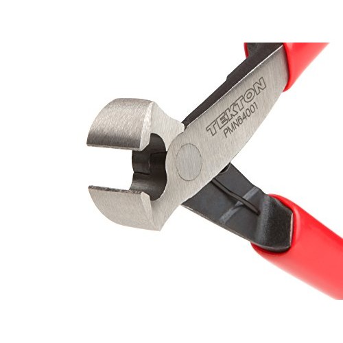 TEKTON Mini End Cutting Pliers | PMN64001