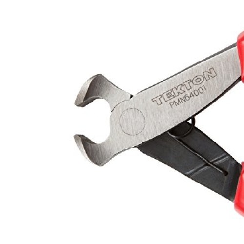 TEKTON Mini End Cutting Pliers | PMN64001
