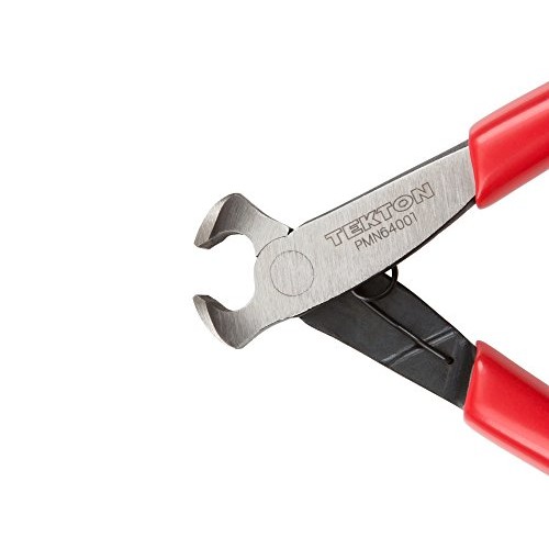 TEKTON Mini End Cutting Pliers | PMN64001