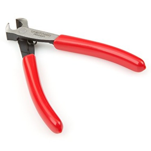 TEKTON Mini End Cutting Pliers | PMN64001