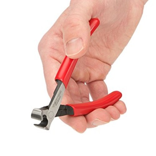 TEKTON Mini End Cutting Pliers | PMN64001