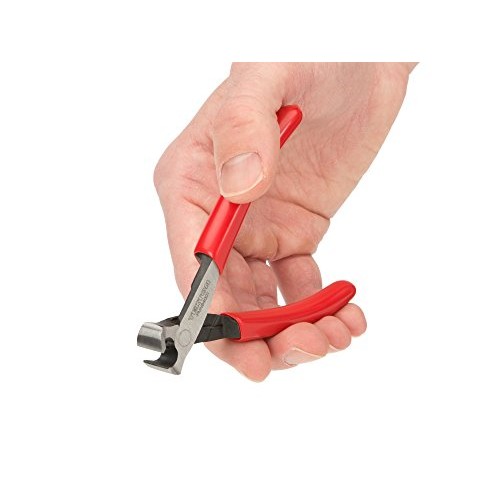 TEKTON Mini End Cutting Pliers | PMN64001