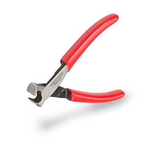 TEKTON Mini End Cutting Pliers | PMN64001