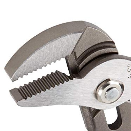 TEKTON Pliers Set, 6-Piece Long Nose, Diagonal Cutting, Linemans...