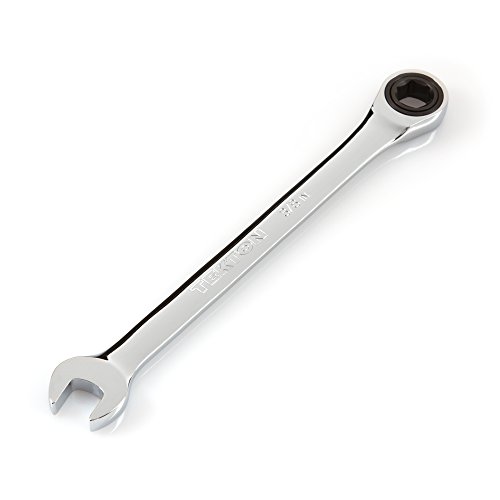TEKTON WRN53008 Ratcheting Combination Wrench, 3/8-Inch